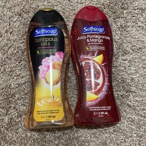 Brand new women’s body wash! Bundle